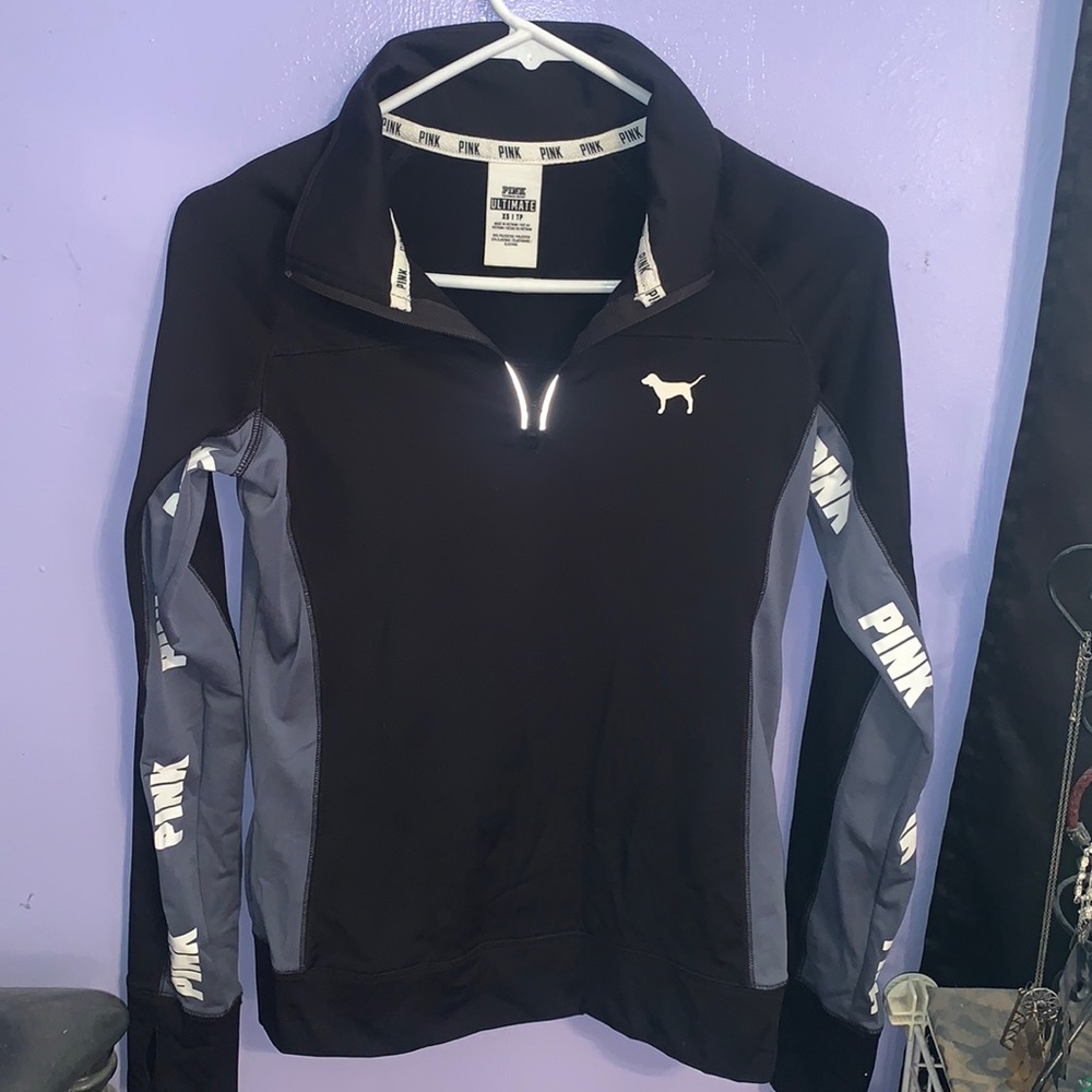 Victoria Secret Jacket